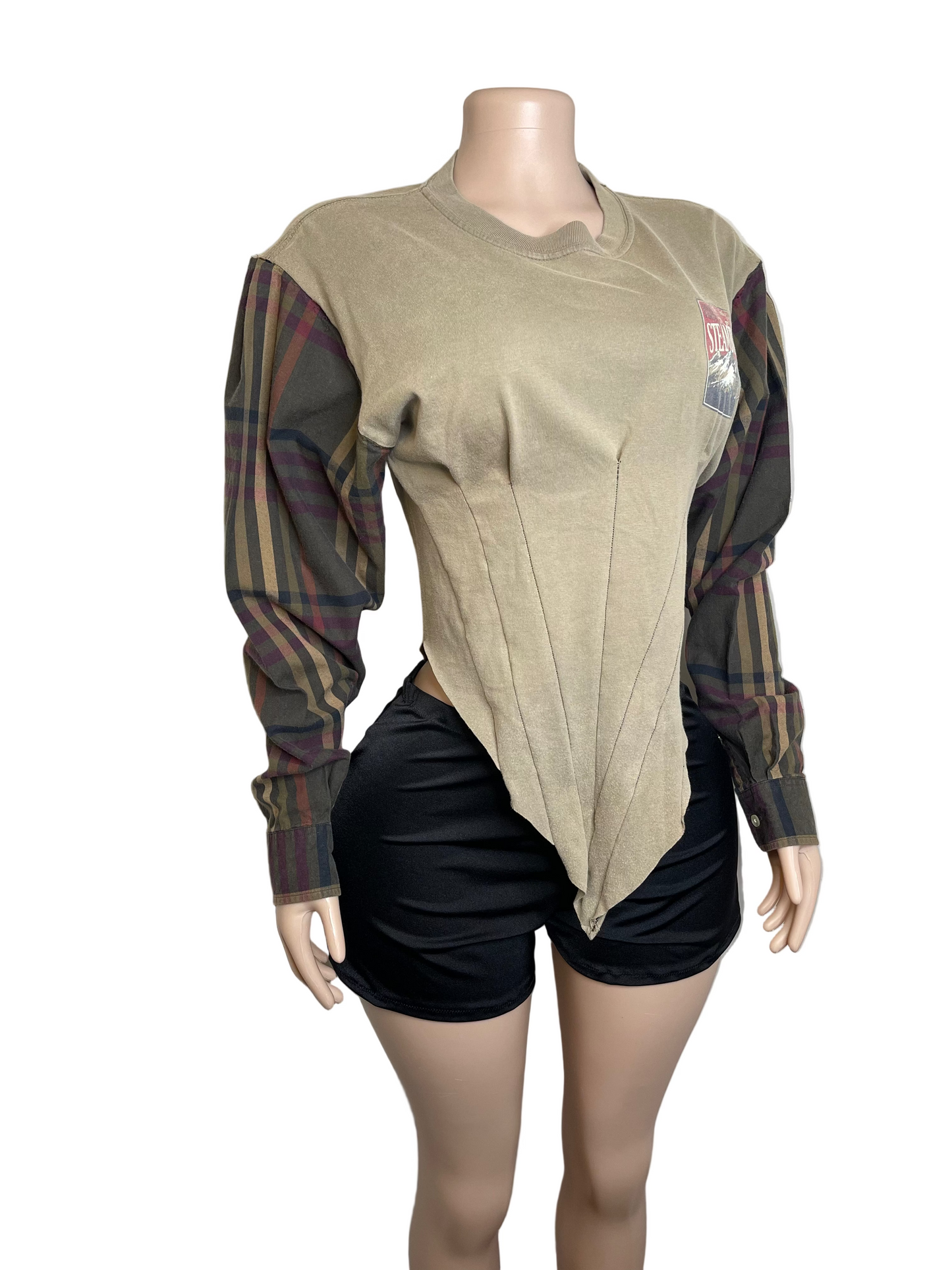 1of1 Reworked Vintage Tee
