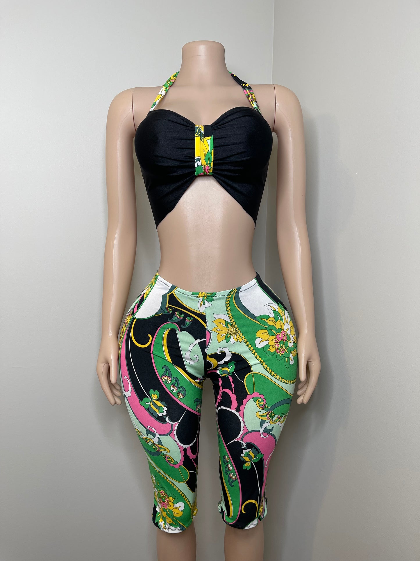 P Paris Set 2