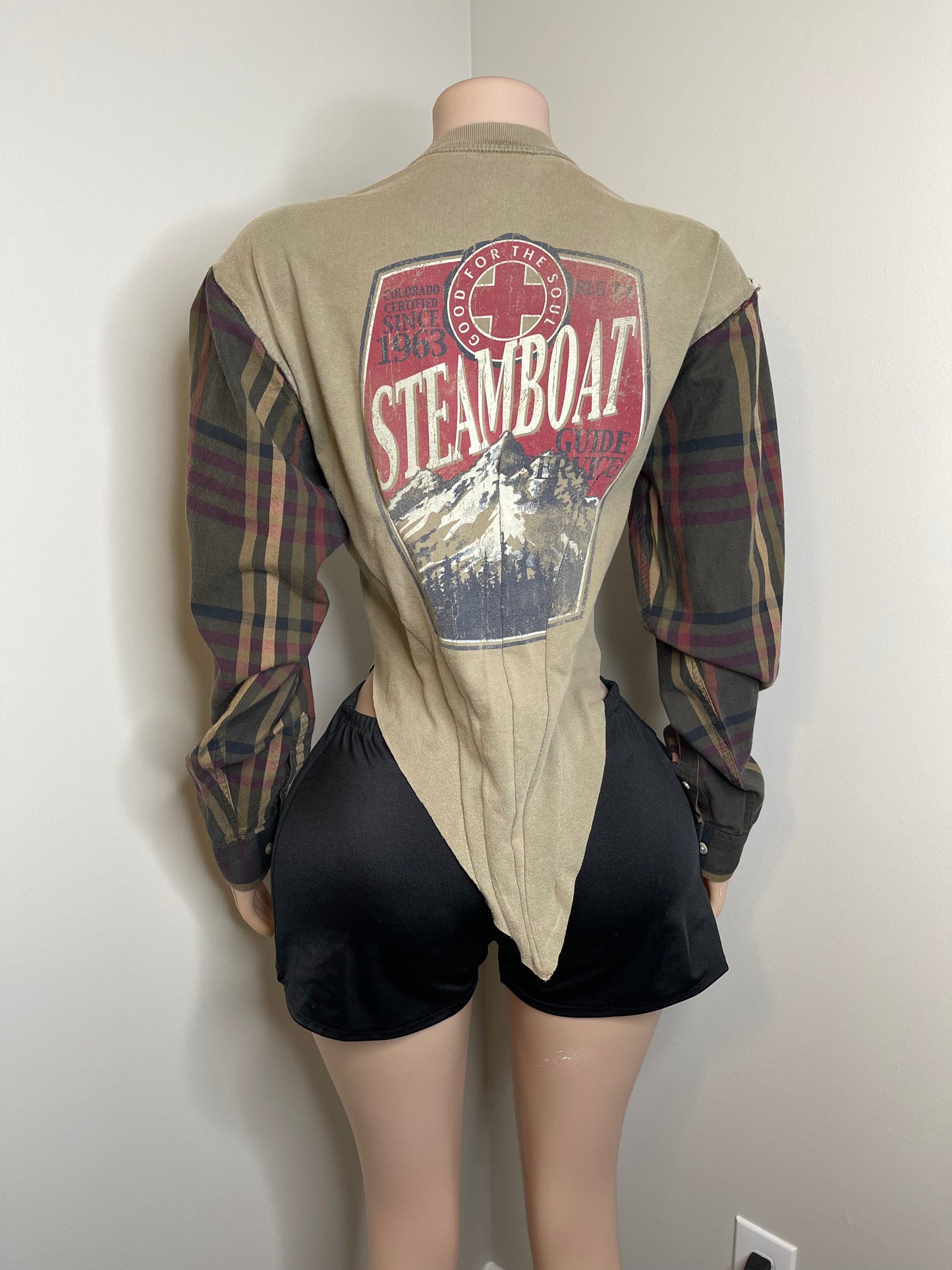 1of1 Reworked Vintage Tee