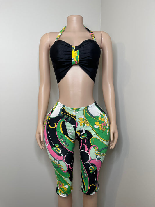 P Paris Set 2