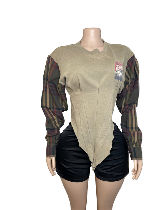 1of1 Reworked Vintage Tee