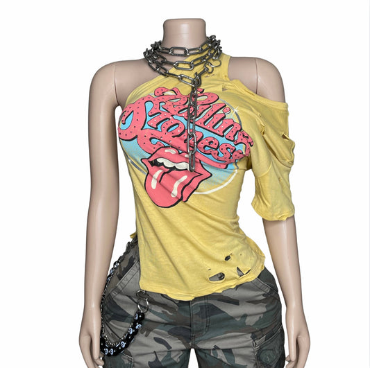 Reworked Graphic Tee