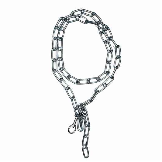 Chain Reaction Necklace