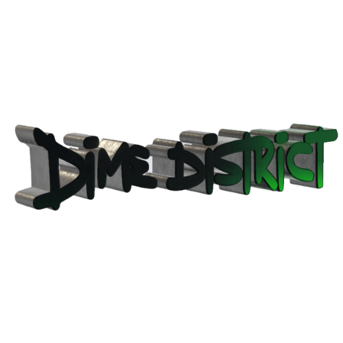 The Dime District 